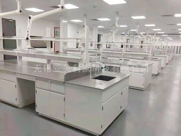 全钢实验台